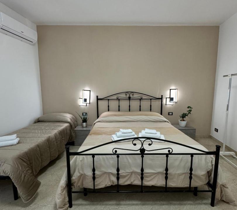 Photo of Bedroom in Favara