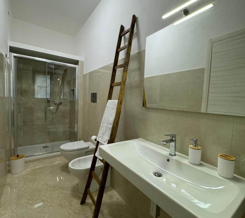 Photo of Bathroom in Favara