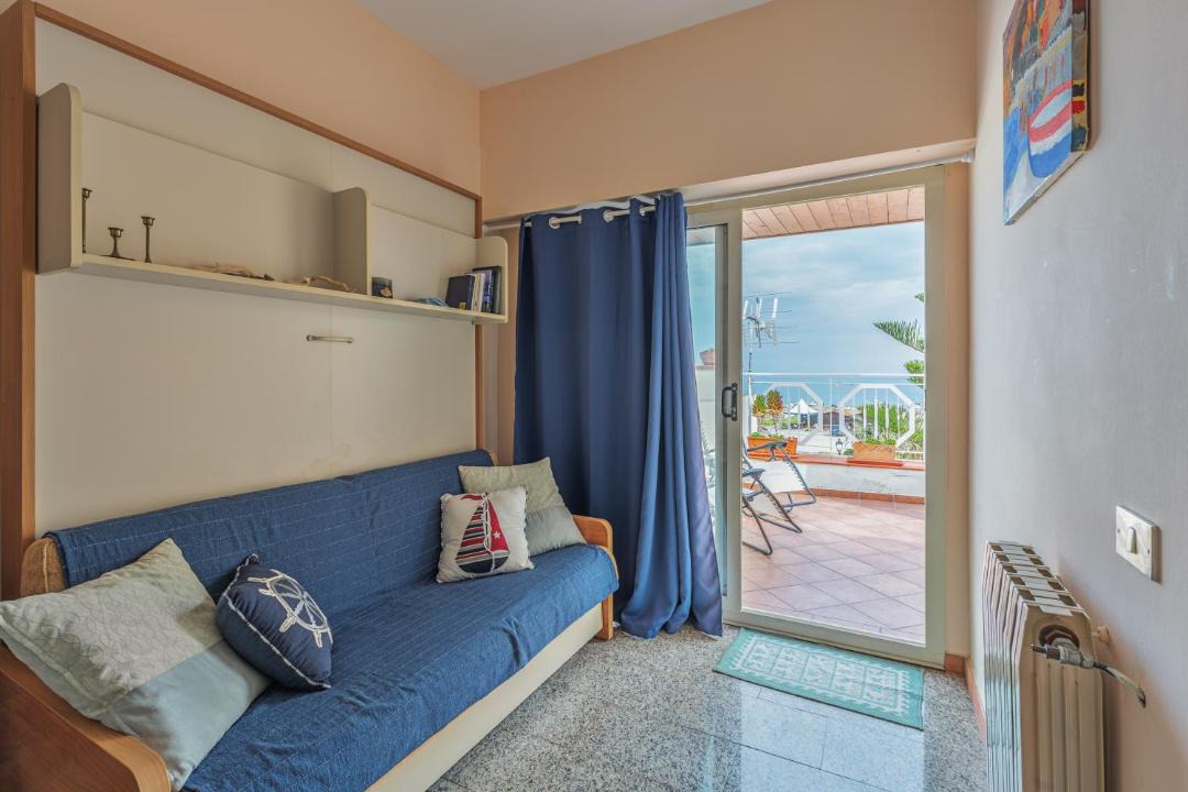 Photo of Bedroom in San Giorgio