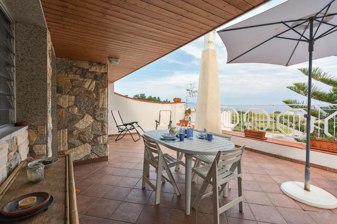 Photo of Patio Balcony in San Giorgio