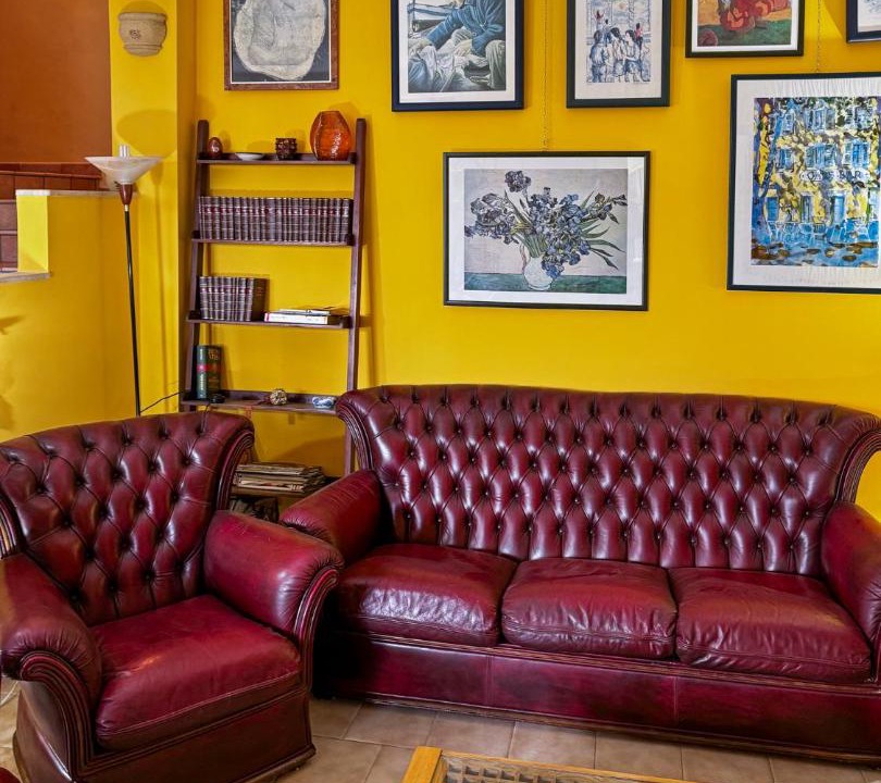 Photo of Livingroom in Altofonte