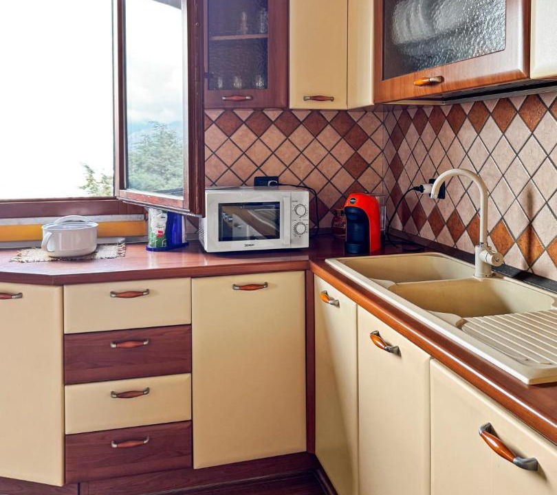 Photo of Kitchen in Altofonte
