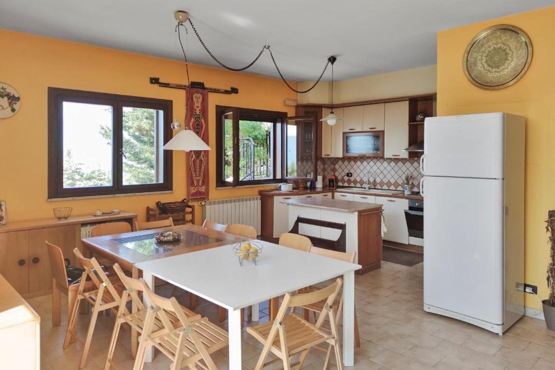 Photo of Kitchen in Altofonte