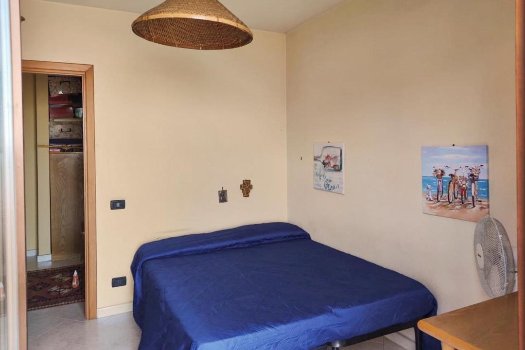 Photo of Bedroom in Altofonte