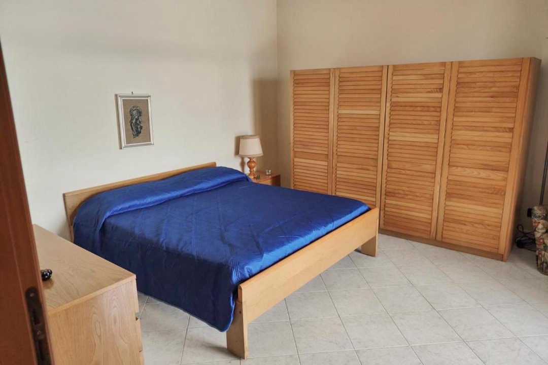 Photo of Bedroom in Altofonte