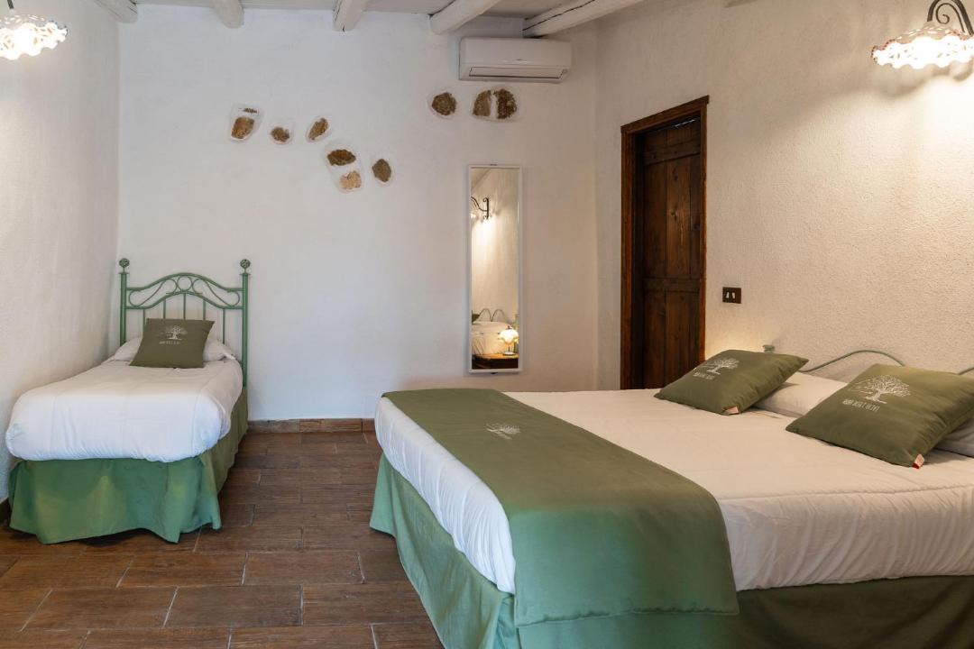 Photo of Bedroom in Agrigento