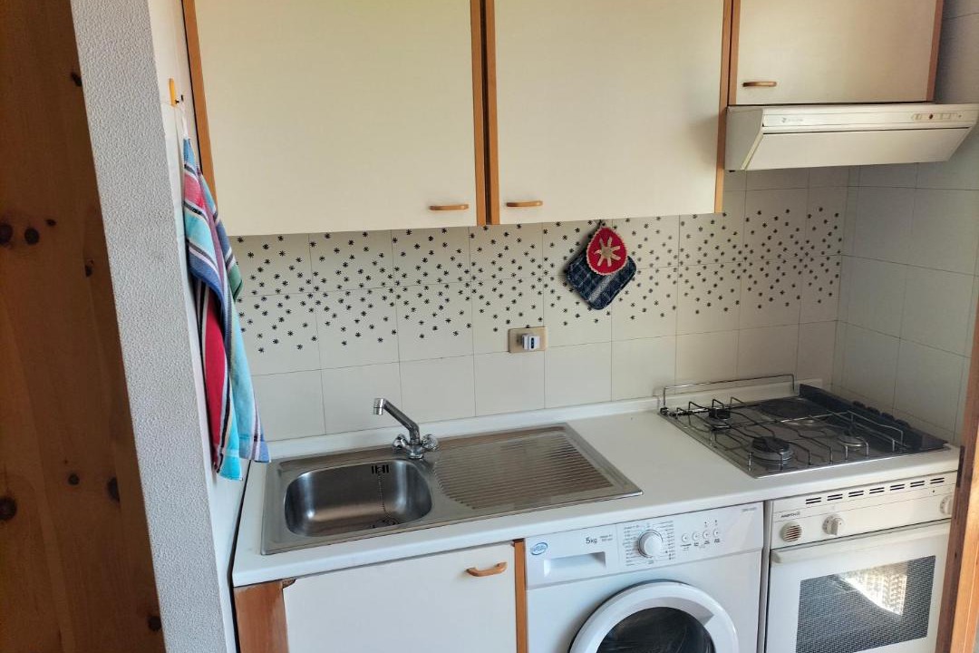 Photo of Kitchen in Sant'Anna