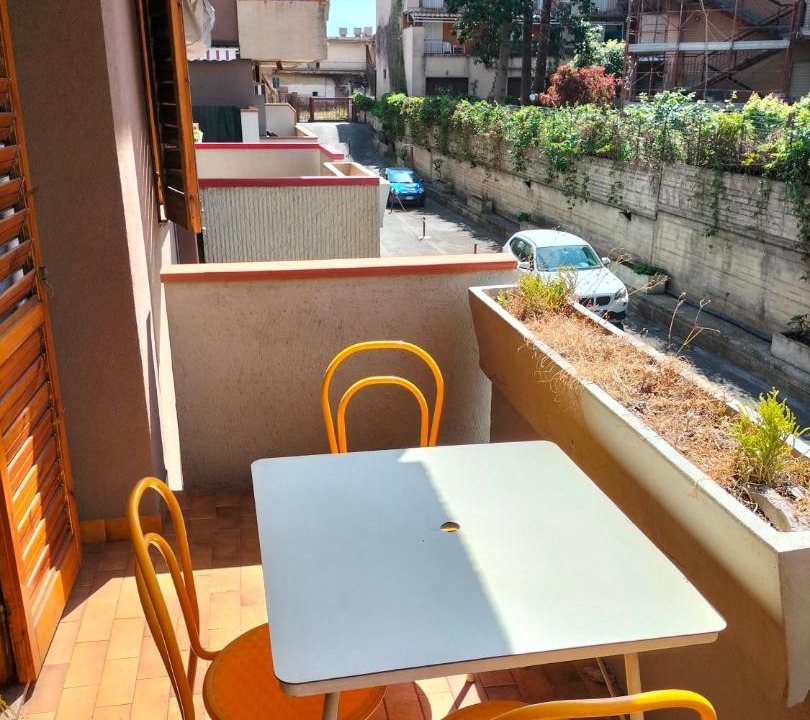 Photo of Patio Balcony in Sant'Anna