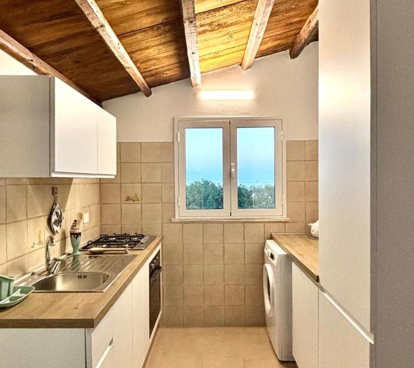 Photo of Kitchen in Altavilla Milicia