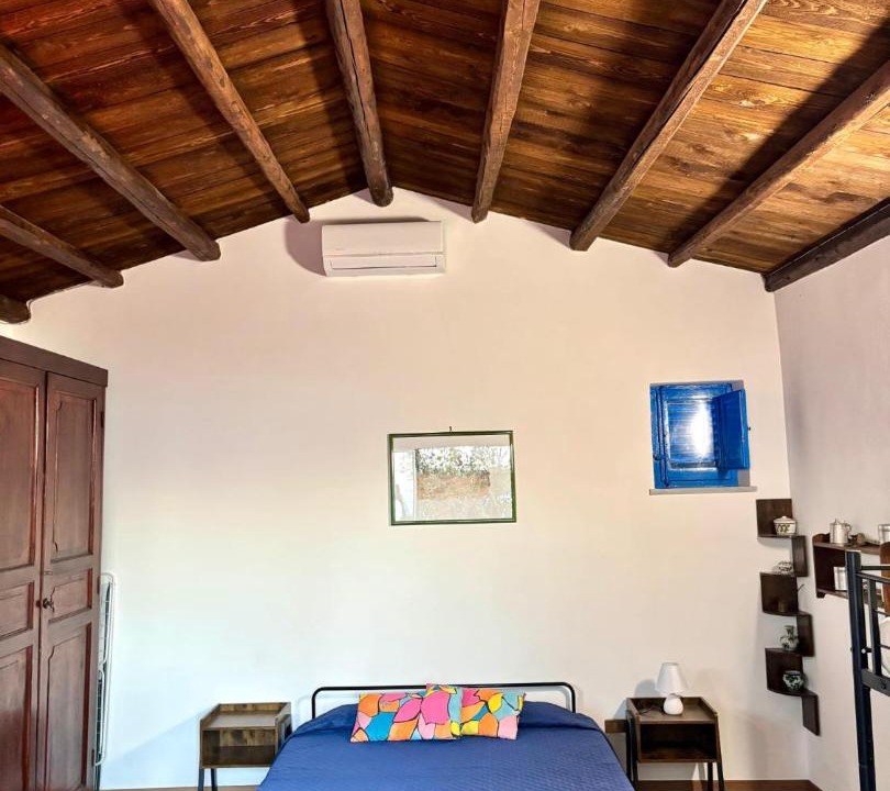 Photo of Bedroom in Altavilla Milicia