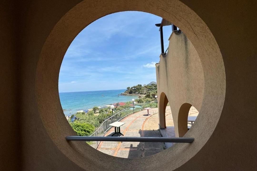 Photo of Patio Balcony in Mazzaforno
