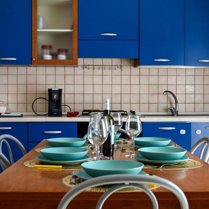 Photo of Kitchen in Scoglitti