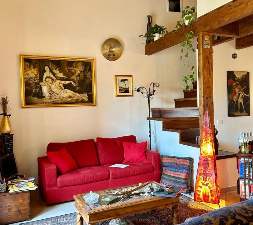 Photo of Livingroom in Piedimonte Etneo