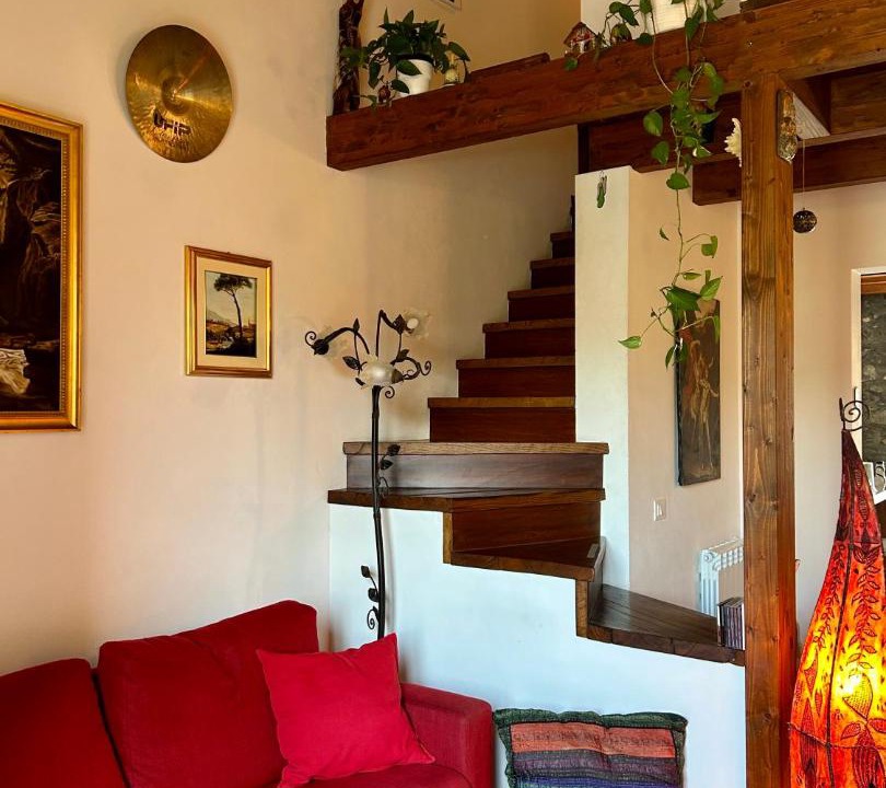 Photo of Livingroom in Piedimonte Etneo