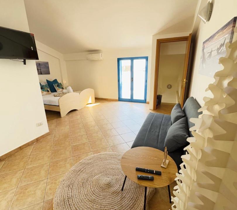 Photo of Livingroom in Scoglitti