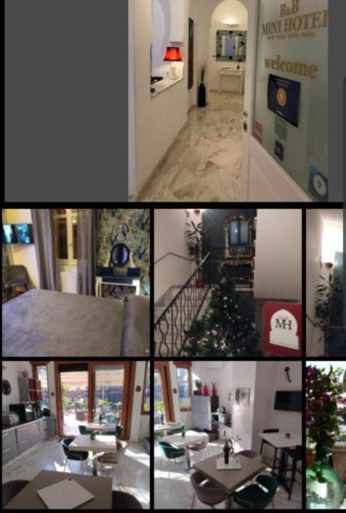 Photo of Others in Salerno