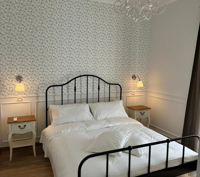 Photo of Bedroom in Torre Archirafi