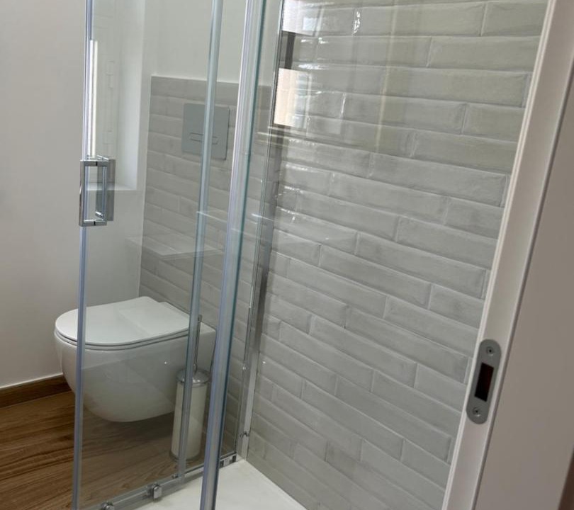 Photo of Bathroom in Torre Archirafi