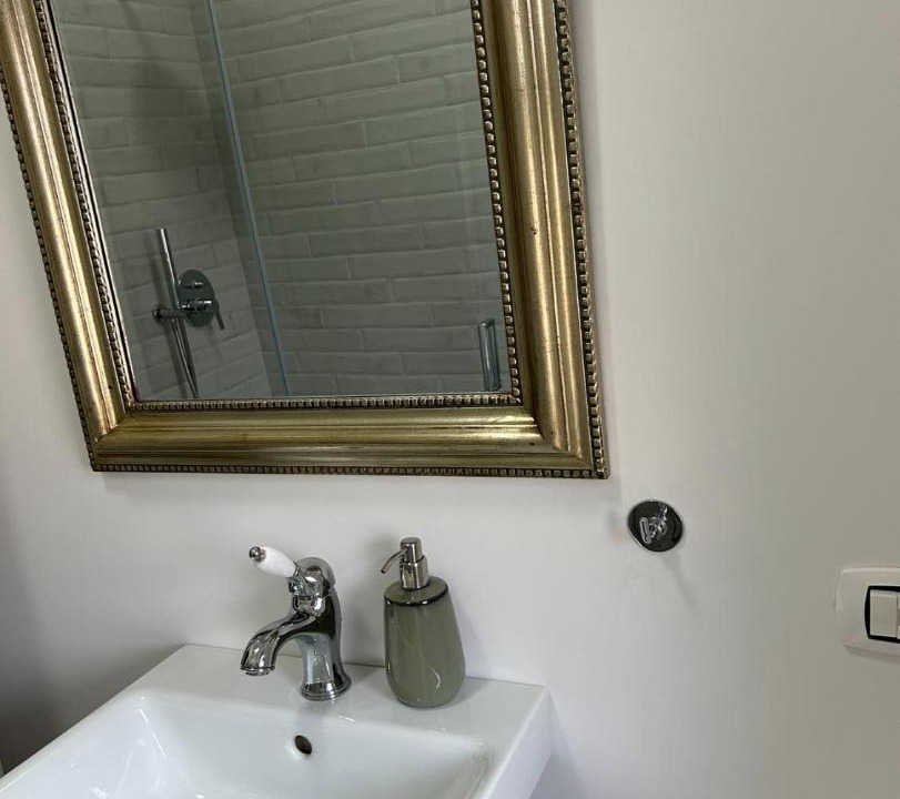 Photo of Bathroom in Torre Archirafi