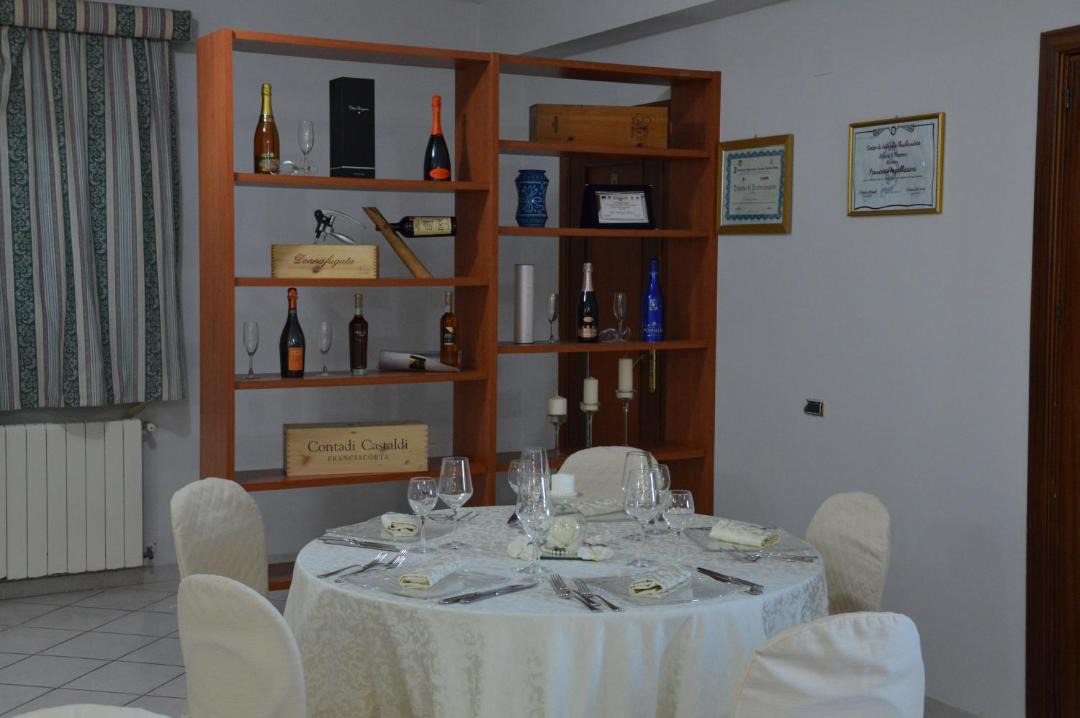 Photo of Livingroom in Ravanusa