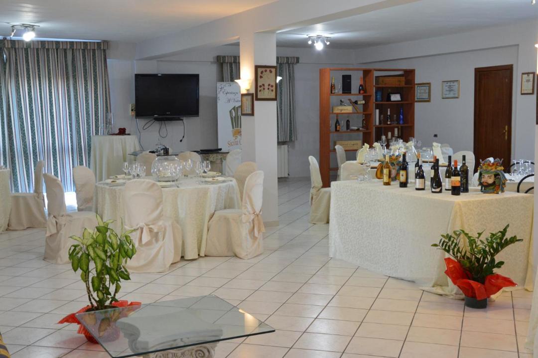 Photo of Livingroom in Ravanusa