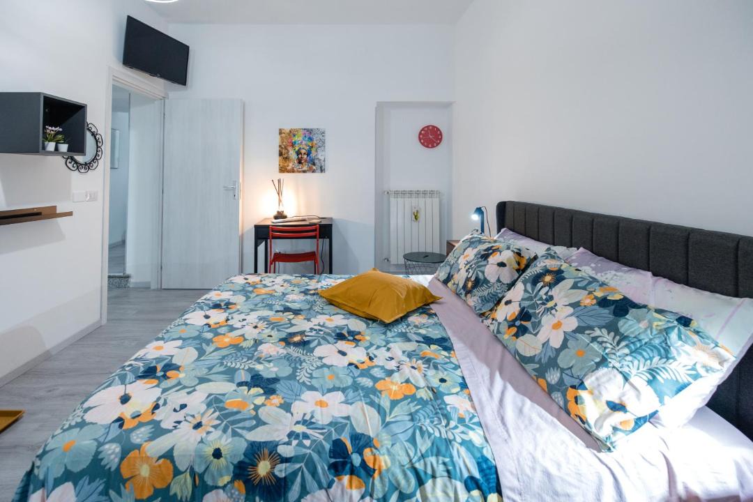 Photo of Bedroom in Leonforte