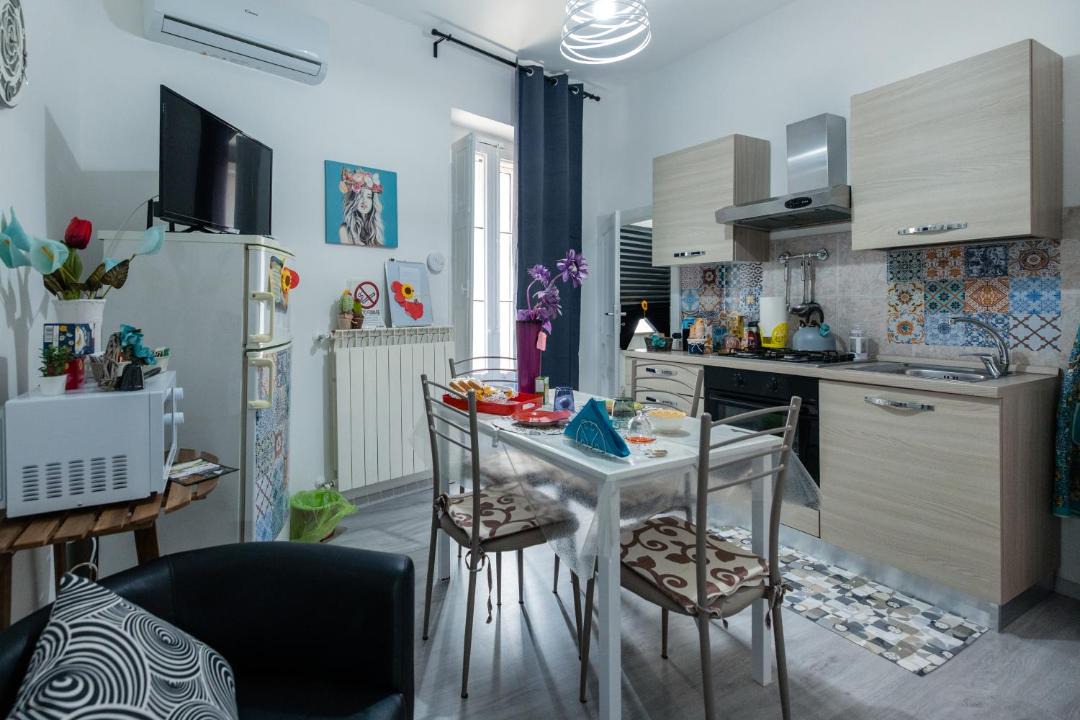 Photo of Kitchen in Leonforte