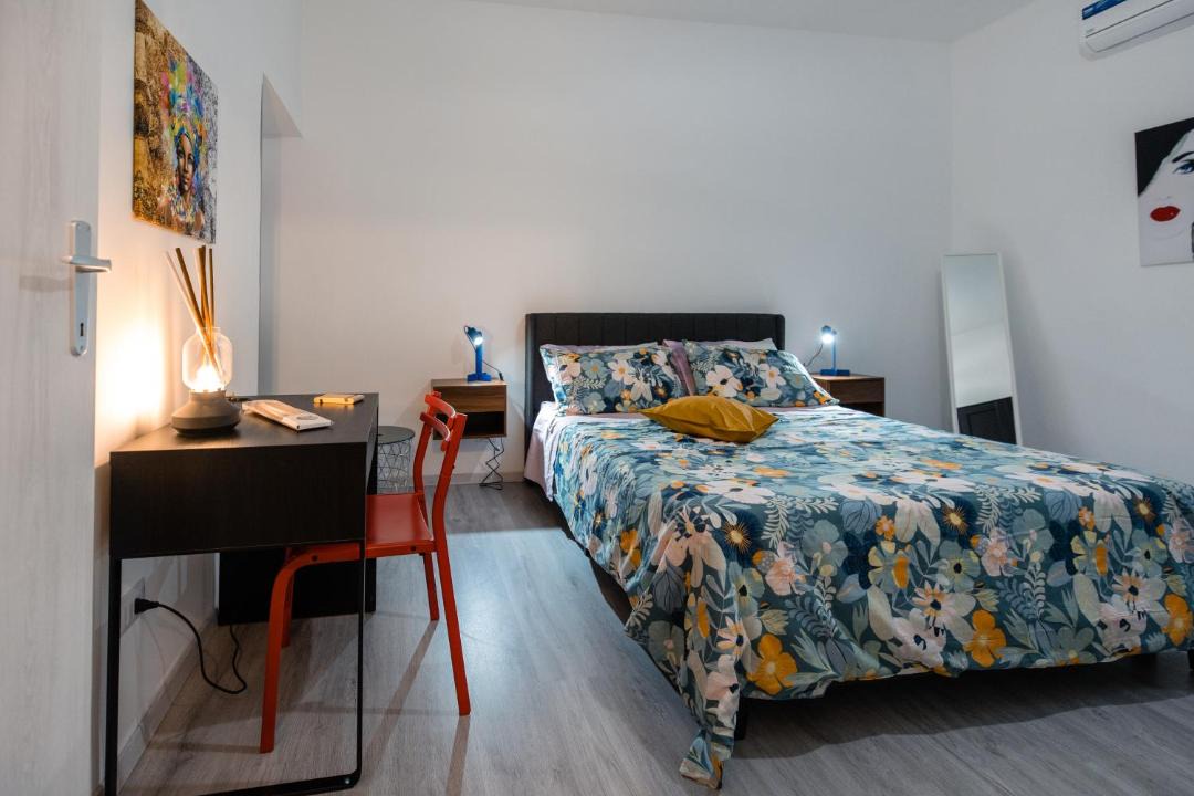 Photo of Bedroom in Leonforte