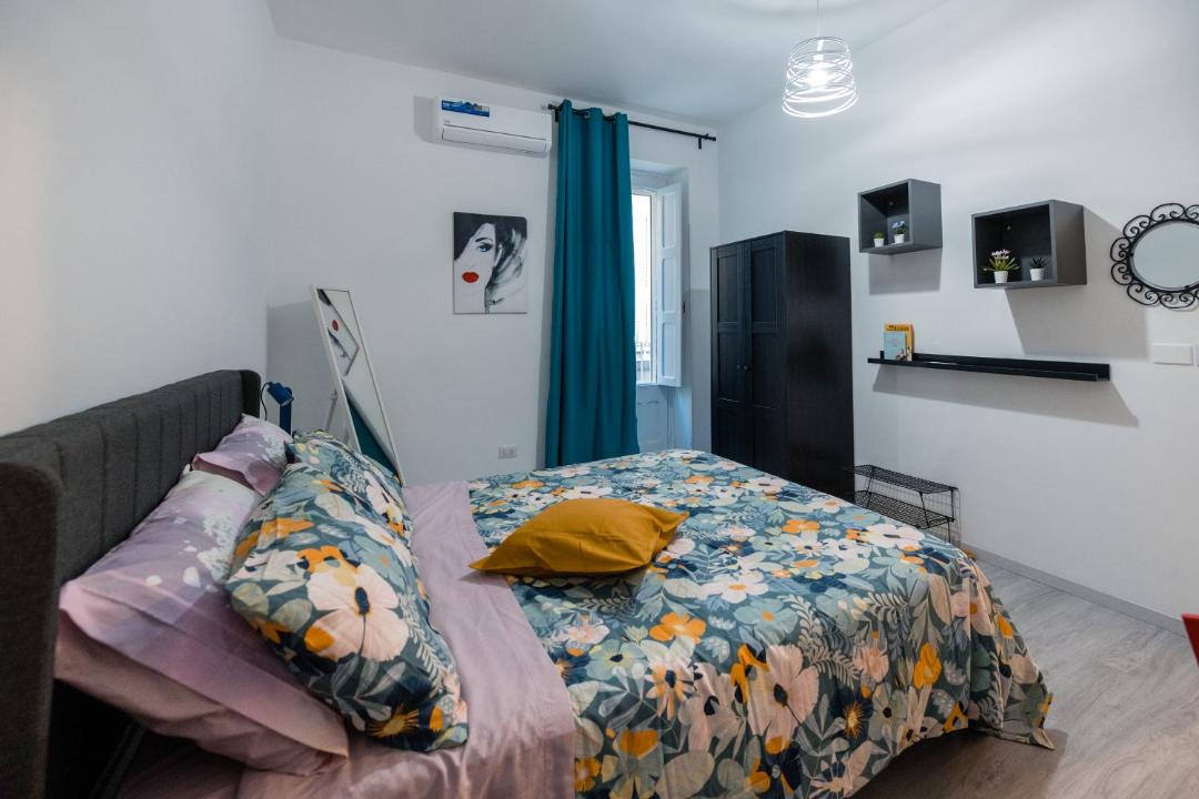 Photo of Bedroom in Leonforte