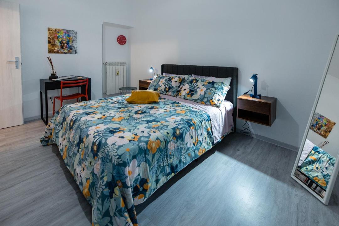 Photo of Bedroom in Leonforte
