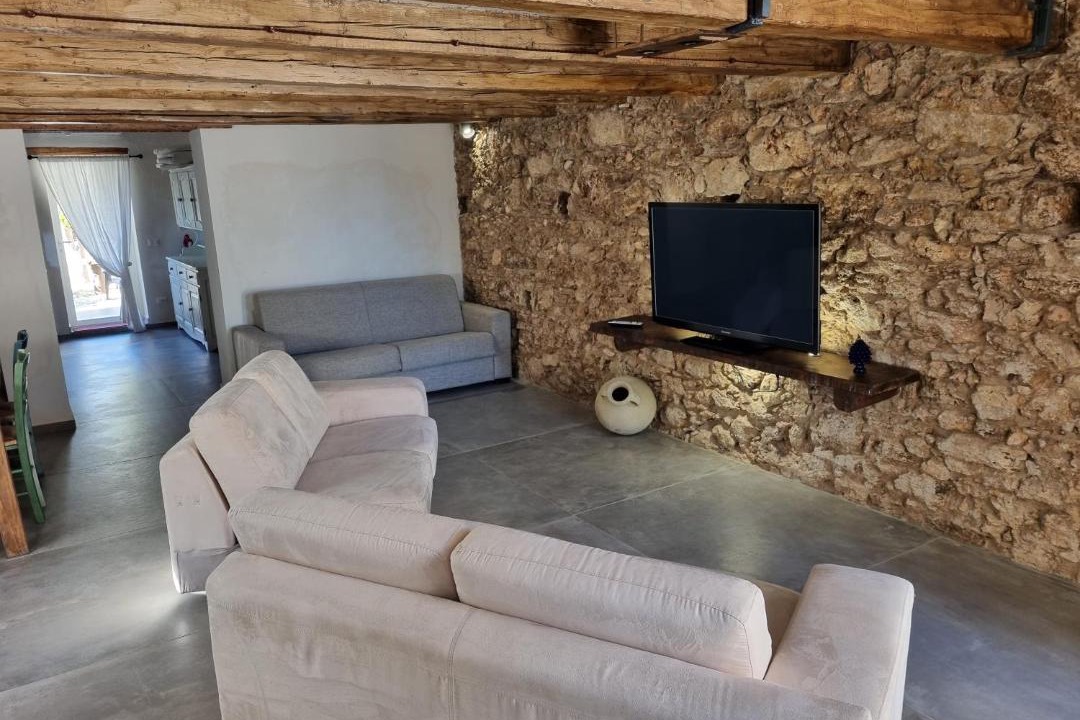 Photo of Livingroom in Carrozziere