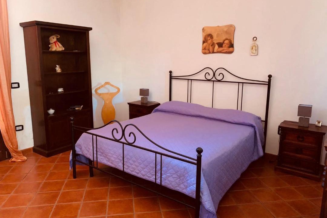 Photo of Bedroom in Marsala