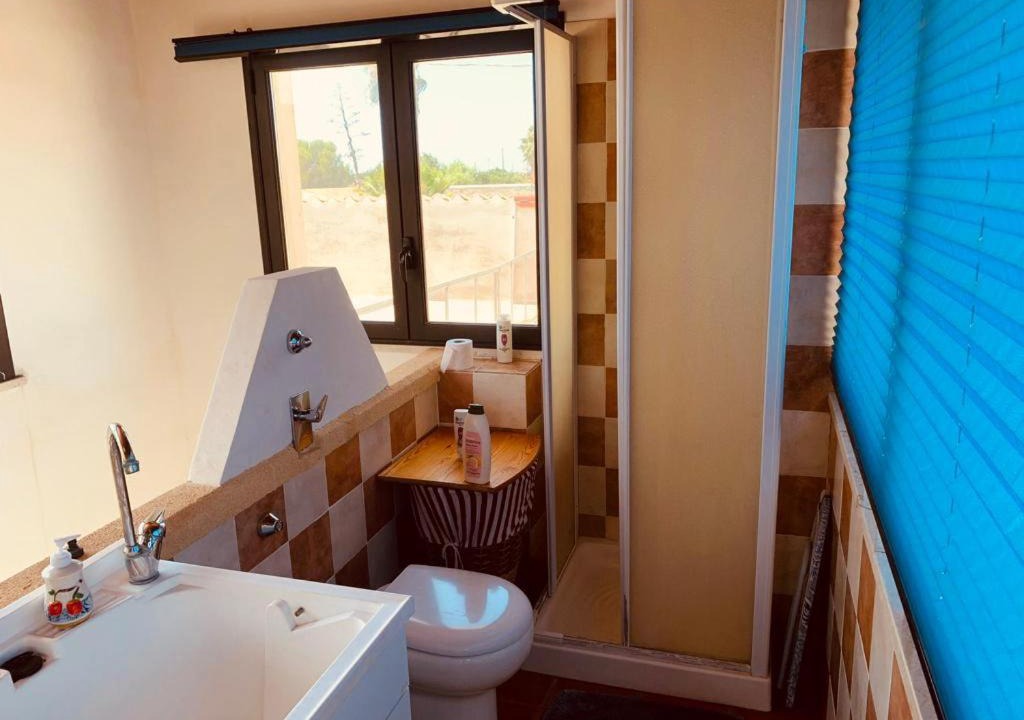Photo of Bathroom in Marsala
