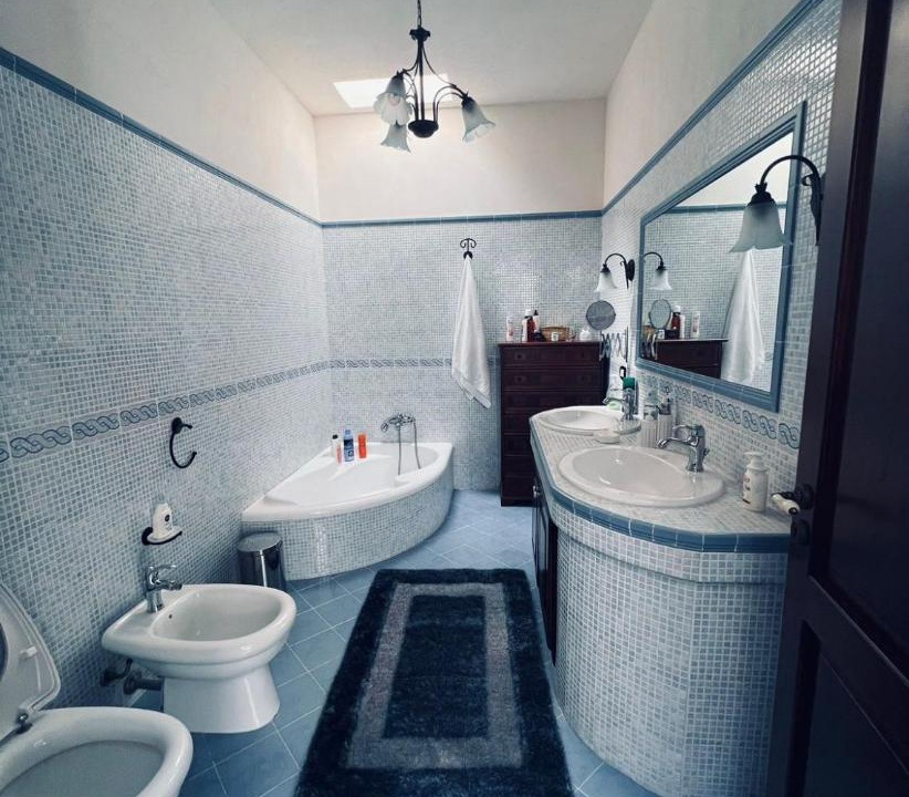 Photo of Bathroom in Marsala
