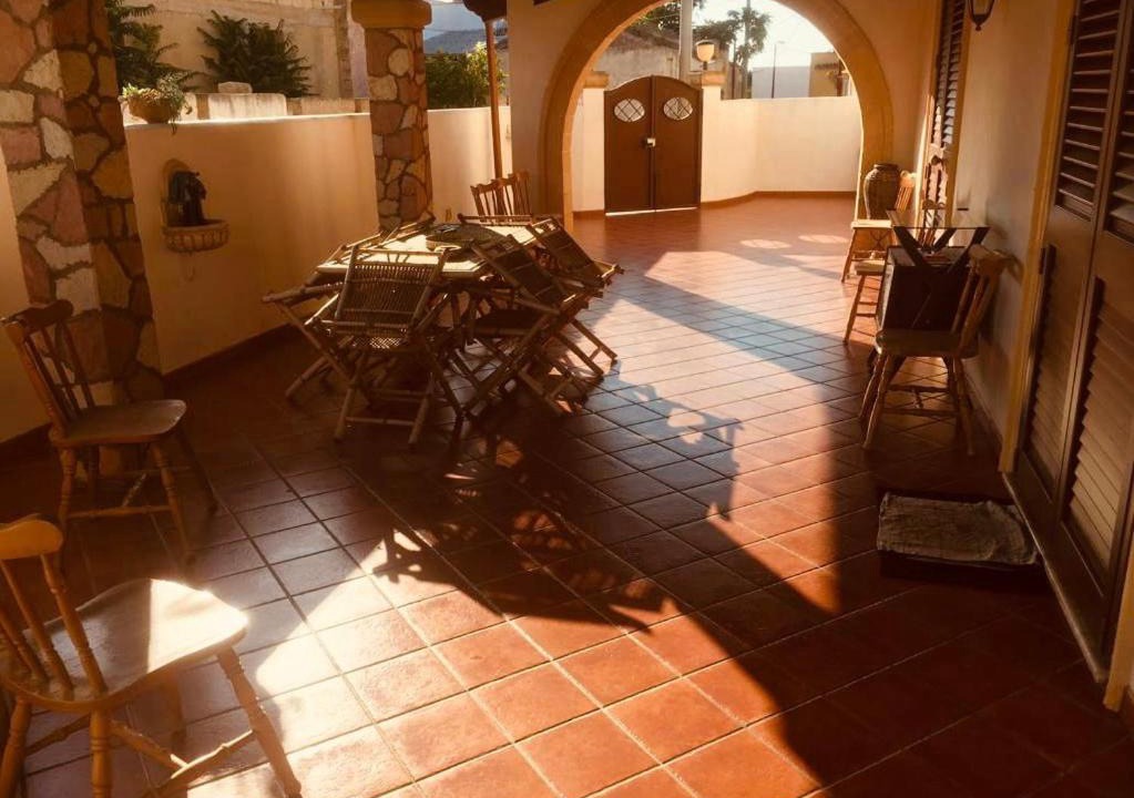 Photo of Patio Balcony in Marsala
