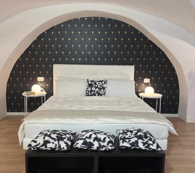 Photo of Bedroom in Catania City Centre