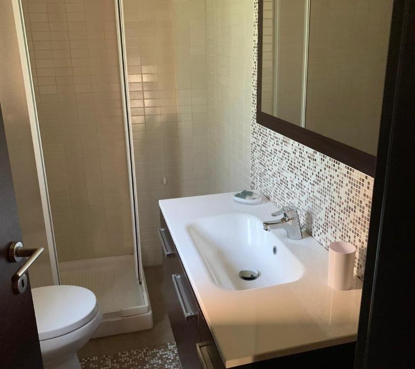 Photo of Bathroom in Gangi