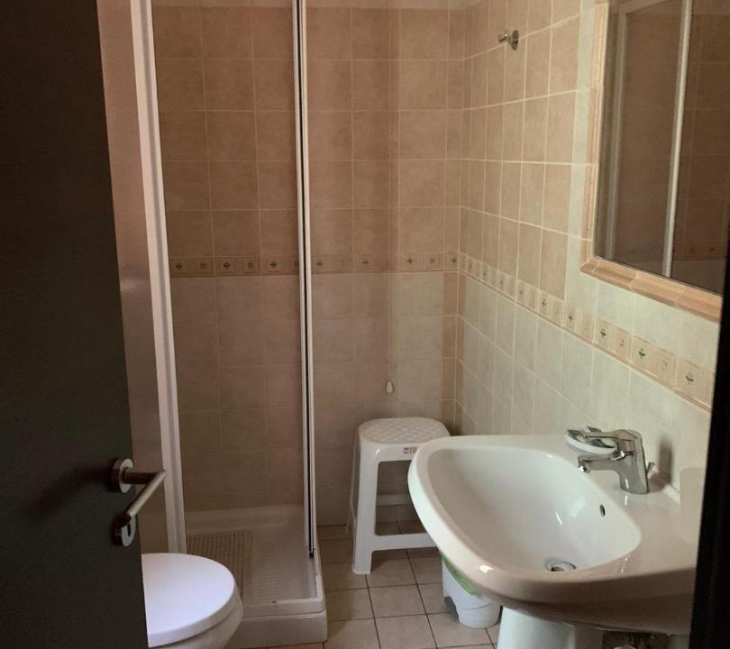 Photo of Bathroom in Gangi