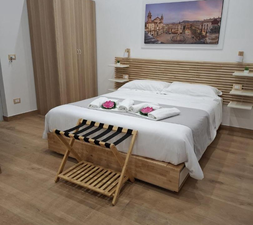 Photo of Bedroom in Corso dei Mille - Sant'Erasmo