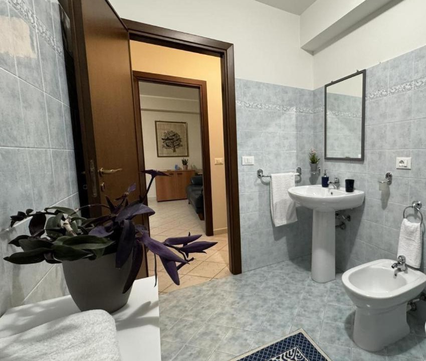 Photo of Bathroom in Casteldaccia