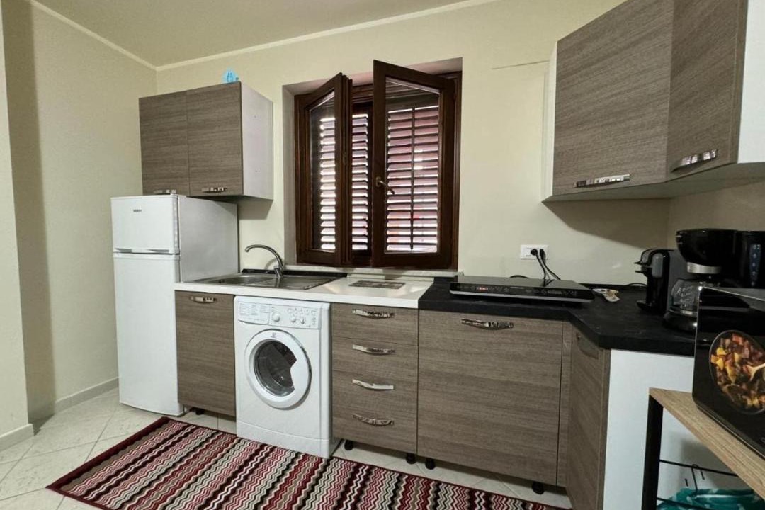 Photo of Kitchen in Casteldaccia