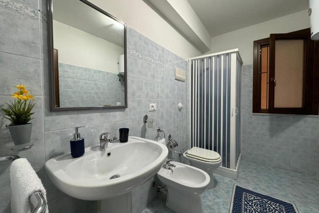 Photo of Bathroom in Casteldaccia