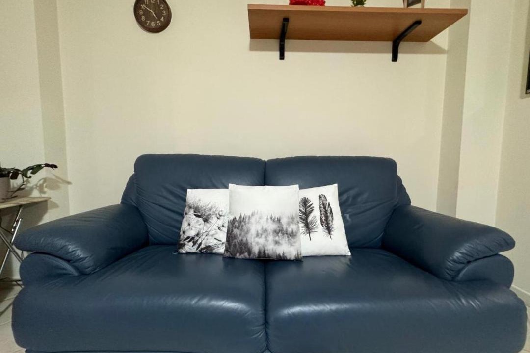 Photo of Livingroom in Casteldaccia