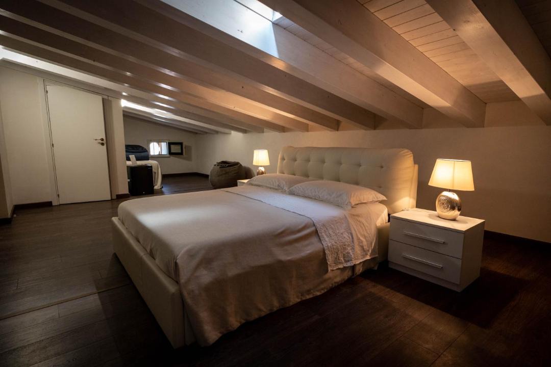 Photo of Bedroom in Montalbano Elicona