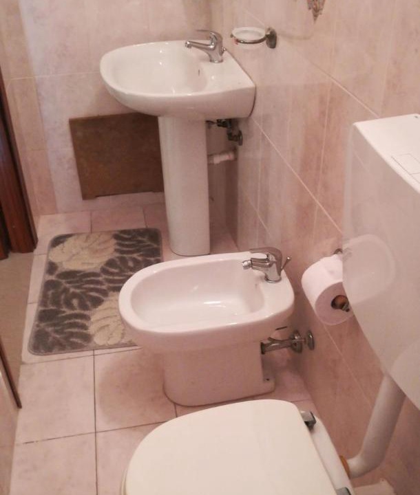 Photo of Bathroom in Corso dei Mille - Sant'Erasmo