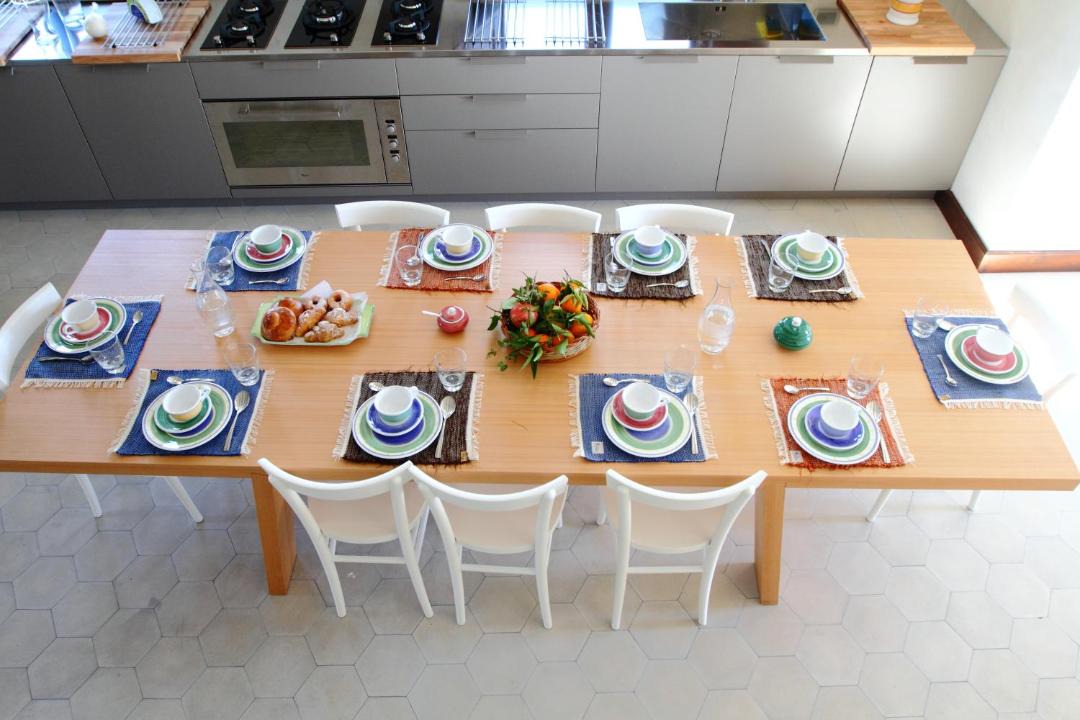 Photo of Kitchen in Centuripe