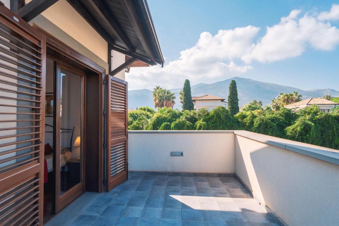 Photo of Patio Balcony in Partanna