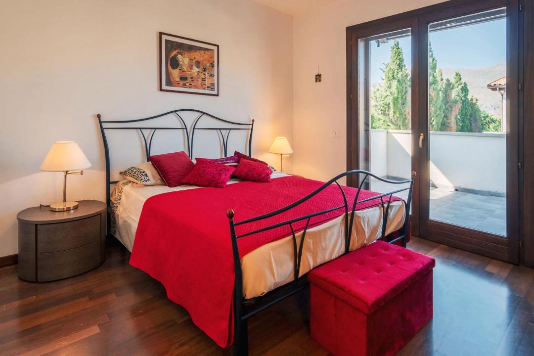 Photo of Bedroom in Partanna