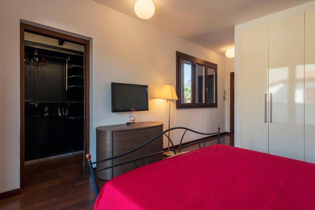 Photo of Bedroom in Partanna