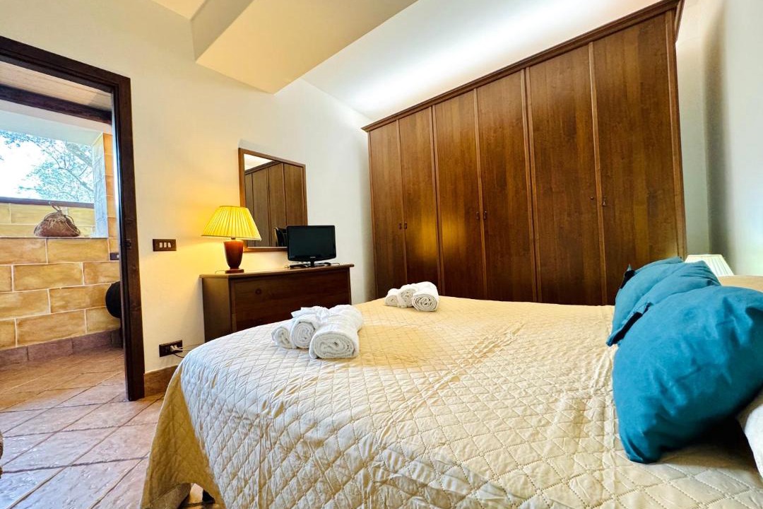 Photo of Bedroom in Carini